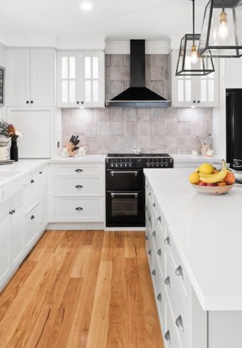 MistriBabu Kitchen Renovation in Delhi