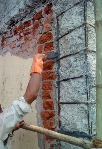 MistriBabu Building Repair