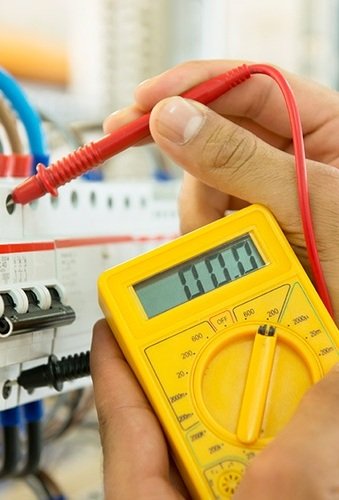 MistriBabu-Electrician