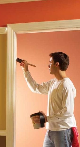 Interior Painters Evansville In