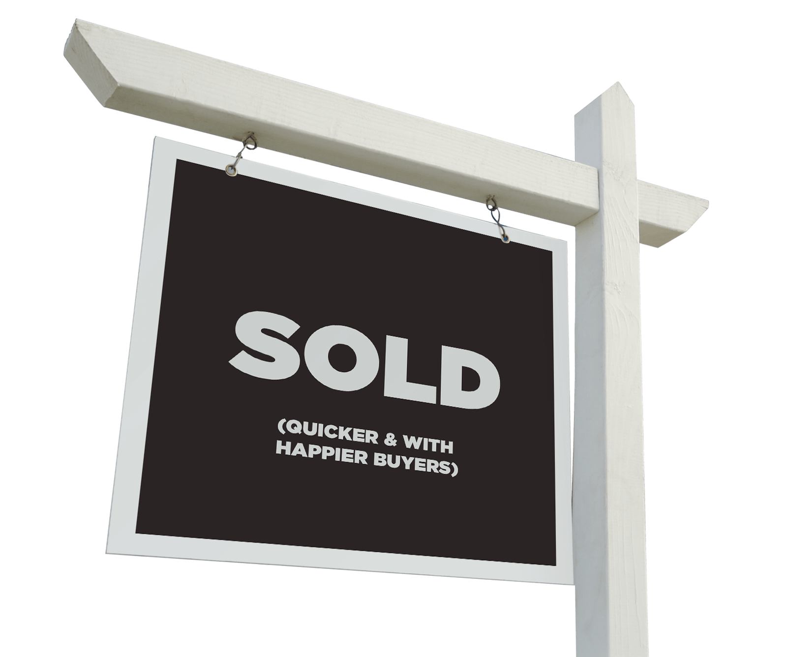 sold